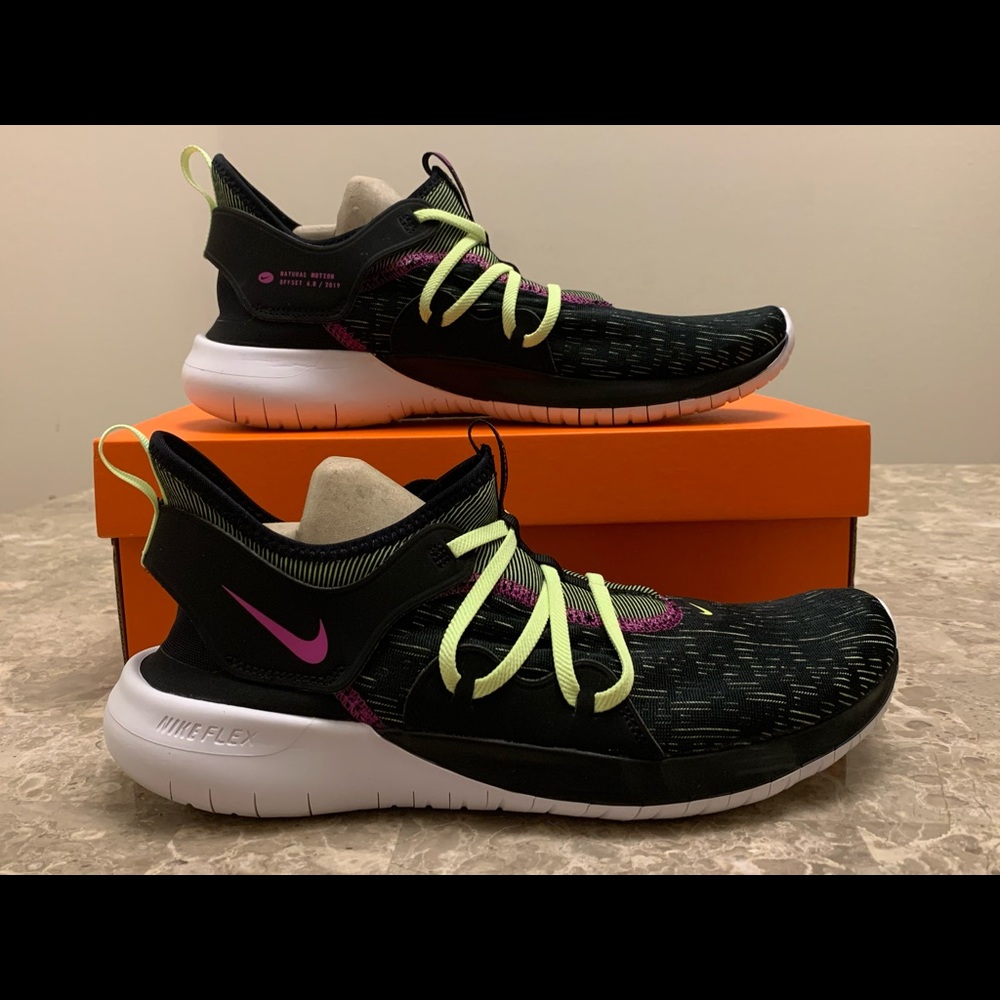 Nike Flex Contact 2